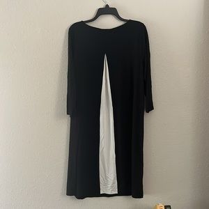 J. Jill Shift Dress